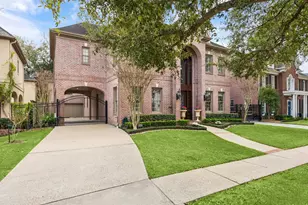 3771 Tangley Rd, West University Place, TX 77005 - Photo 2