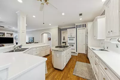 3771 Tangley Road, West University Place, TX 77005 - Photo 8