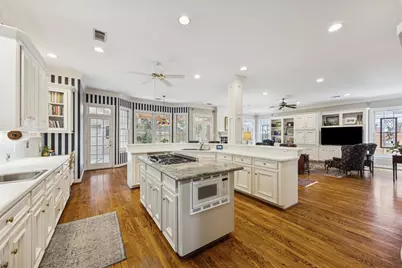 3771 Tangley Road, West University Place, TX 77005 - Photo 14