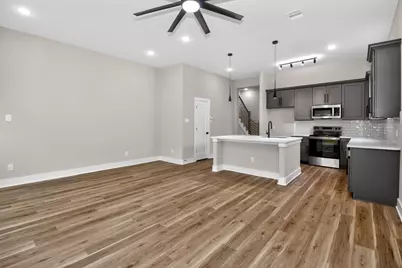 4217 Mallow Street #A/B, Houston, TX 77051 - Photo 6