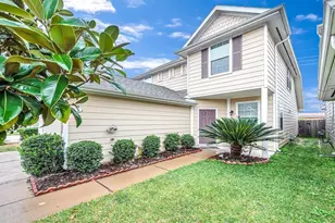 6430 Wilshire Fern, Houston, TX 77040 - Photo 2