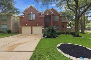 1211 Ragsdale Ln, Katy, TX 77494 - Photo 2