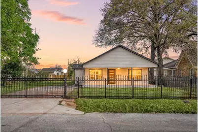 1003 Reid Street, Houston, TX 77022 - Photo 1