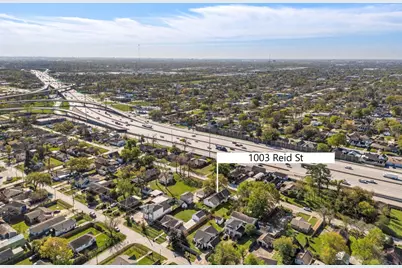 1003 Reid Street, Houston, TX 77022 - Photo 22