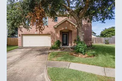 7911 Forest Stone Street, Baytown, TX 77523 - Photo 1