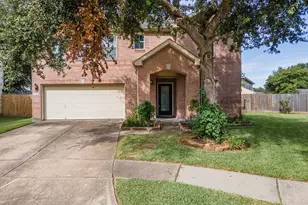 7911 Forest Stone St, Baytown, TX 77523 - Photo 1