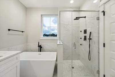 812 Thornton Street #D, Houston, TX 77018 - Photo 32