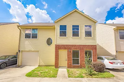 2212 Naomi Street, Houston, TX 77054 - Photo 2