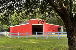 Lot 38 Lakeland Ranch Dr, Hillister, TX 77624 - Photo 1