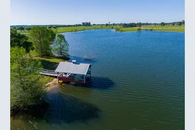 Lot 38 Lakeland Ranch Drive, Hillister, TX 77624 - Photo 2