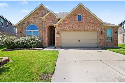 23727 Subalpine Fir Lane, Katy, TX 77493 - Photo 4