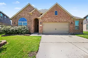 23727 Subalpine Fir Ln, Katy, TX 77493 - Photo 4