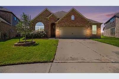 23727 Subalpine Fir Lane, Katy, TX 77493 - Photo 2