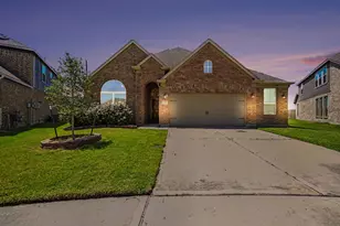 23727 Subalpine Fir Ln, Katy, TX 77493 - Photo 2