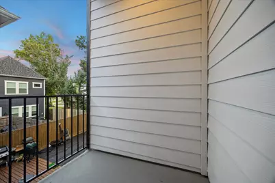 812 Thornton Street #C, Houston, TX 77018 - Photo 26