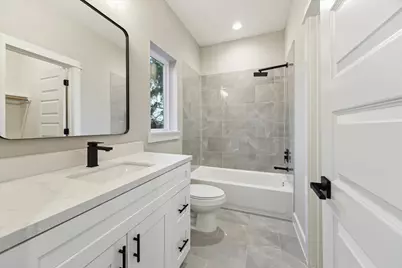 812 Thornton Street #C, Houston, TX 77018 - Photo 38