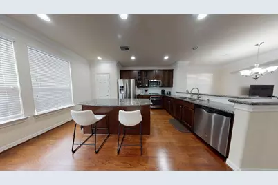 6363 Fairdale Lane #P, Houston, TX 77057 - Photo 2