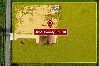1851 County Road 610, Dayton, TX 77535 - Photo 2