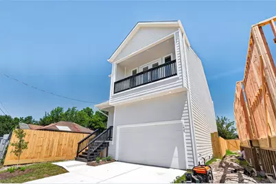 1425 East 31st Street, Houston, TX 77022 - Photo 2