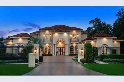 2 Lace Point, The Woodlands, TX 77382 - Photo 1