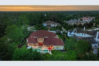 2 Lace Point, The Woodlands, TX 77382 - Photo 36