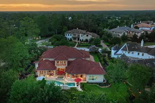 2 Lace Point, The Woodlands, TX 77382 - Photo 36