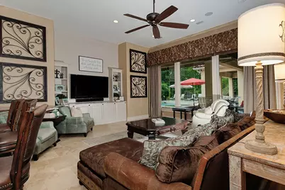 2 Lace Point, The Woodlands, TX 77382 - Photo 12