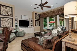 2 Lace Point, The Woodlands, TX 77382 - Photo 12