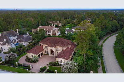 2 Lace Point, The Woodlands, TX 77382 - Photo 34