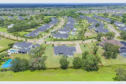 8318 Woods Hollow Trail, Fulshear, TX 77406 - Photo 48