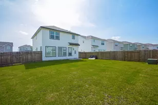 19310 Sparrow Trl, Rosharon, TX 77583 - Photo 4