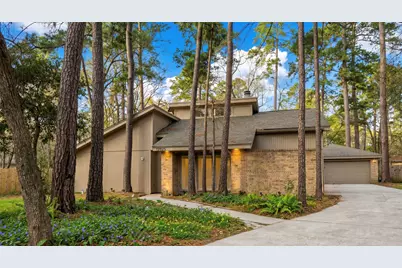 12025 Acorn Oak Street, The Woodlands, TX 77380 - Photo 1