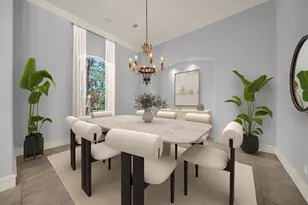 15 Player Green Pl, The Woodlands, TX 77382 - Photo 10