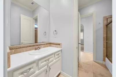 15 Player Green Place, The Woodlands, TX 77382 - Photo 30