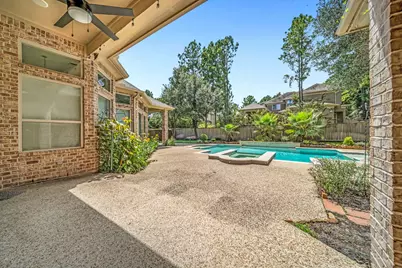 15 Player Green Place, The Woodlands, TX 77382 - Photo 38