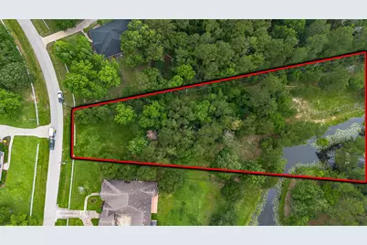 12126 Pin Oak Drive, Magnolia, TX 77354 - Photo 1