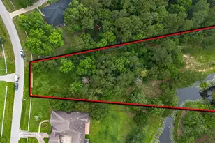 12126 Pin Oak Dr, Magnolia, TX 77354 - Photo 1