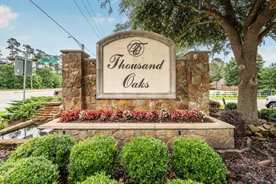 12126 Pin Oak Drive, Magnolia, TX 77354 - Photo 2