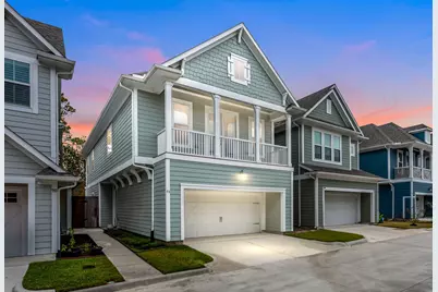 86 Dobbs View Lane, Spring, TX 77389 - Photo 1