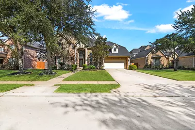 28514 Hayden Park Drive, Katy, TX 77494 - Photo 1