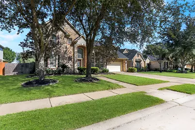 28514 Hayden Park Drive, Katy, TX 77494 - Photo 4