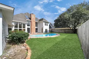 2807 Cedarville Dr, Kingwood, TX 77345 - Photo 38