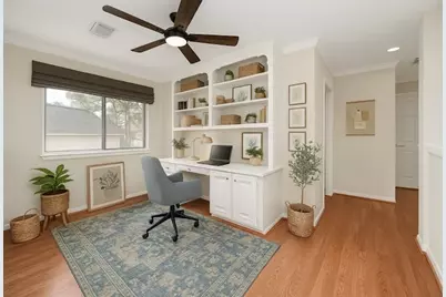 2807 Cedarville Drive, Kingwood, TX 77345 - Photo 24