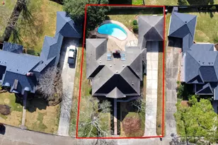 2807 Cedarville Dr, Kingwood, TX 77345 - Photo 38