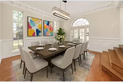 2807 Cedarville Drive, Kingwood, TX 77345 - Photo 8