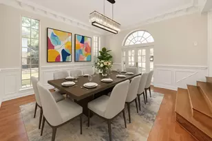 2807 Cedarville Dr, Kingwood, TX 77345 - Photo 8