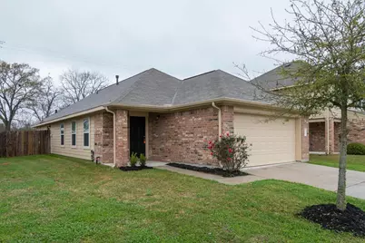 3811 Cary Creek Drive, Baytown, TX 77521 - Photo 1