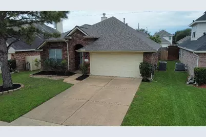 6327 Bonnie Chase Lane, Katy, TX 77449 - Photo 1