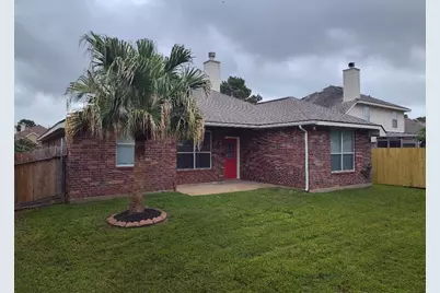 6327 Bonnie Chase Lane, Katy, TX 77449 - Photo 30
