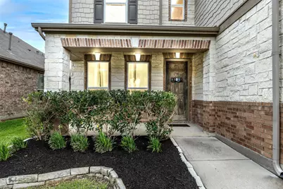 15623 Hanover Breeze Lane, Houston, TX 77044 - Photo 2